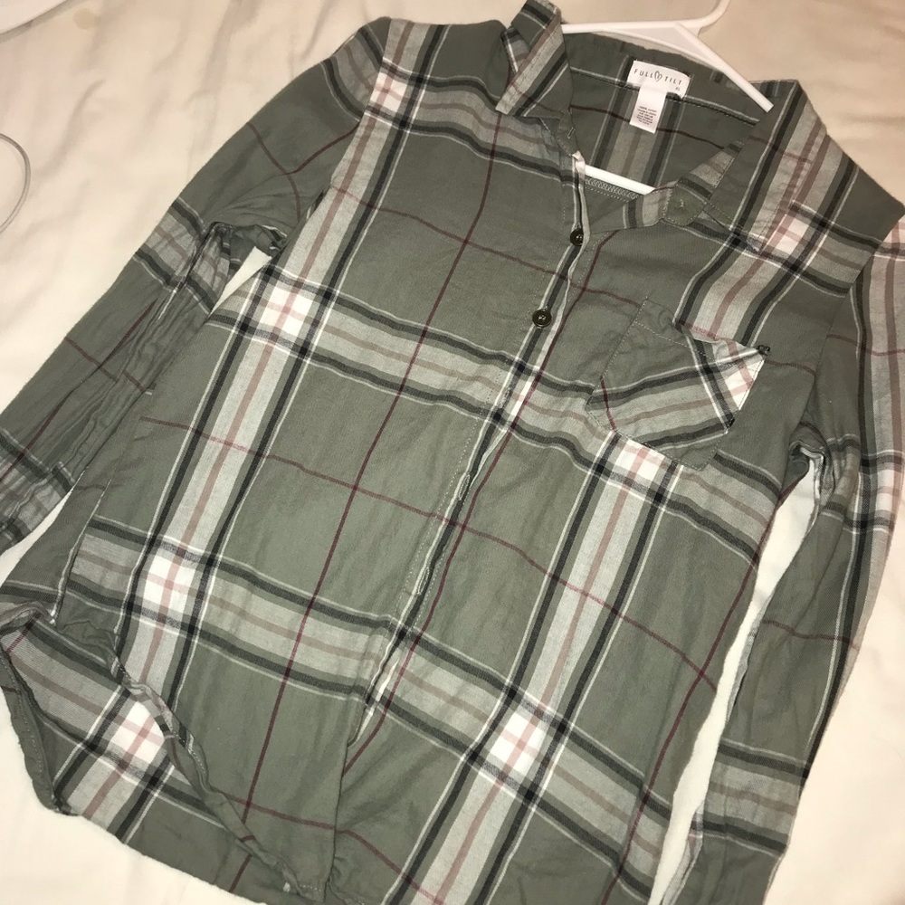 Flannel